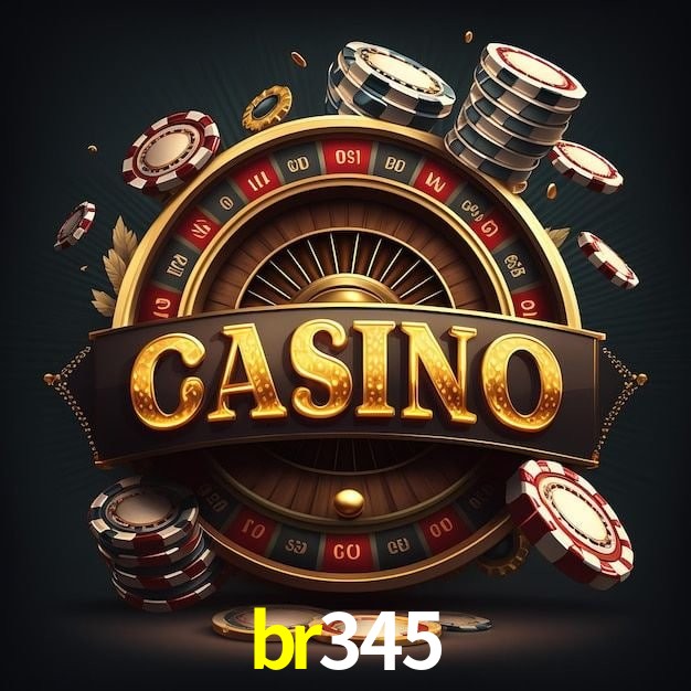 APP oficial da br345 para mobile