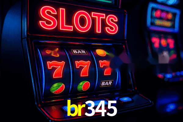 Vantagens de jogar slots no br345 Brasil